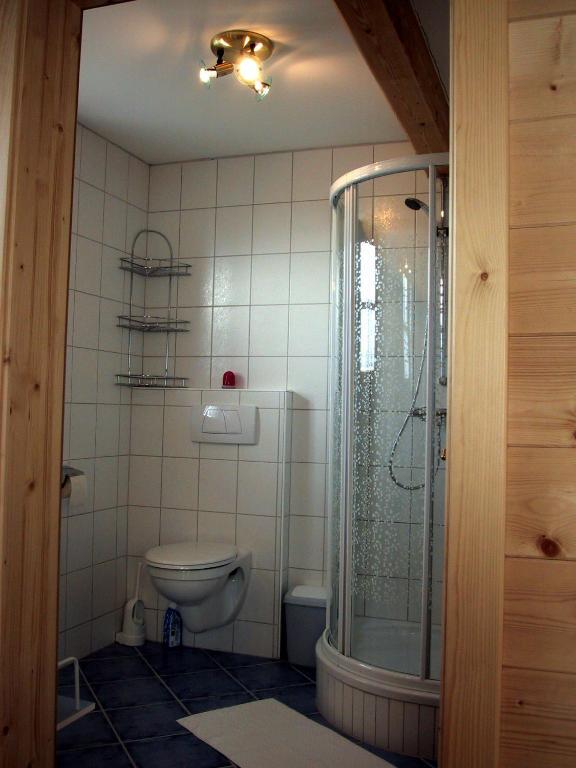 Oeko Feriendorf Schlierbach Ngoại thất bức ảnh