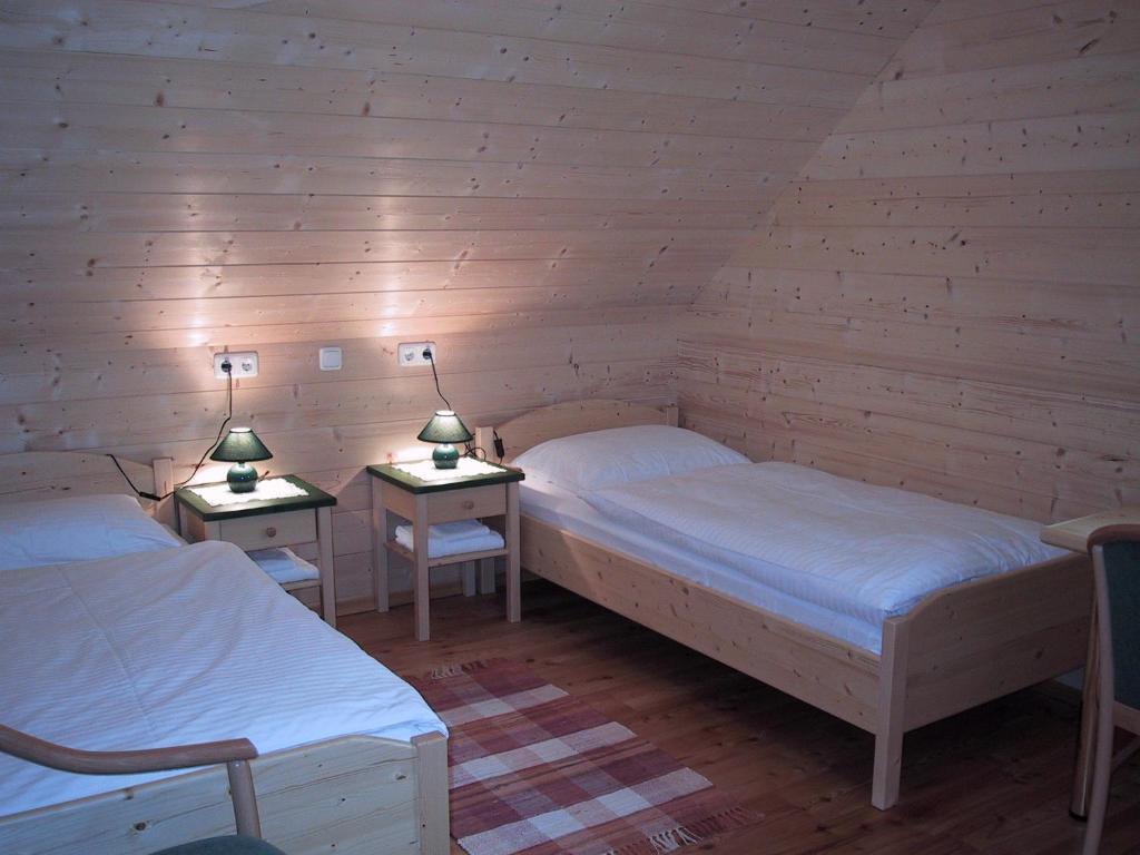 Oeko Feriendorf Schlierbach Ngoại thất bức ảnh